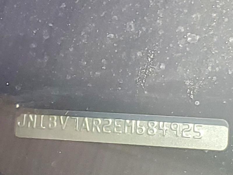 Aukcja sprzedaży 2014 Infiniti Q50, vin: JN1BV7AR2EM684925, numer aukcji: 63529656