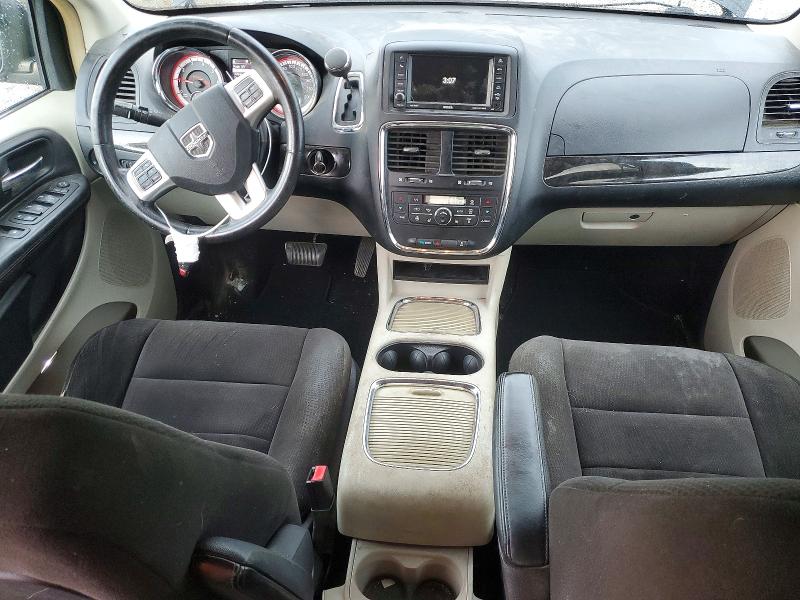 Aukcja sprzedaży 2012 Dodge Grand Caravan, vin: 2C4RDGDG2CR421174, numer aukcji: 60911286