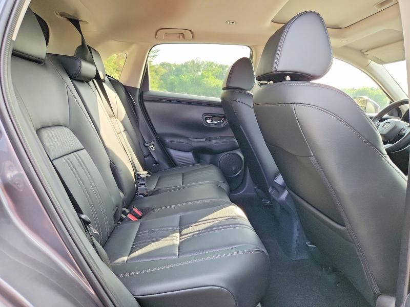 60638006 :رقم المزاد ، 3CZRZ2H70TM749449 vin ، 2026 Honda Hr-v مزاد بيع