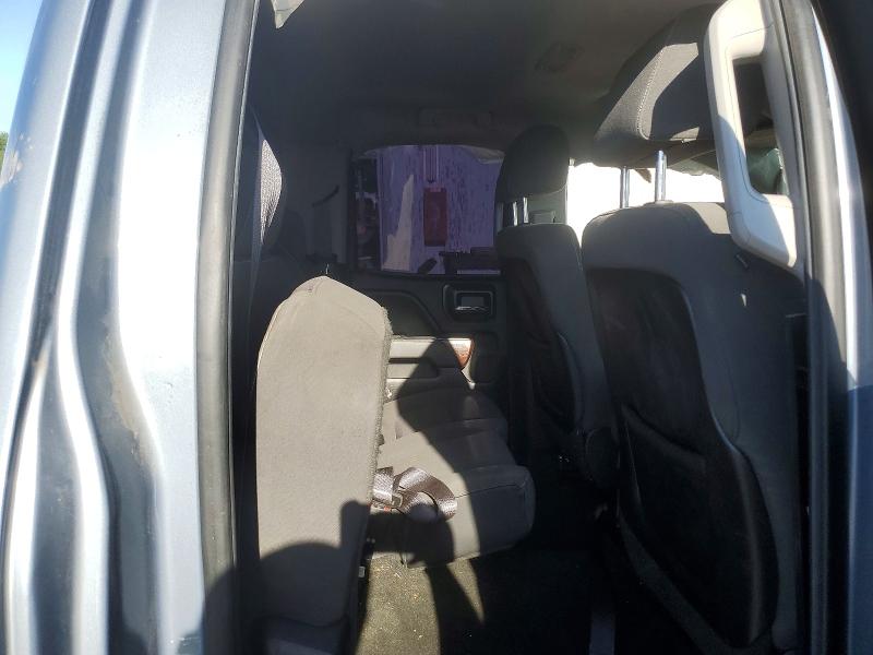 2015 Gmc Sierra მანქანა იყიდება აუქციონზე, vin: 1GT22YE8XFZ534546, აუქციონის ნომერი: 62068076