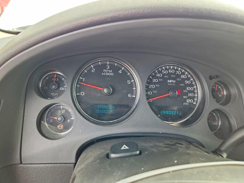 62600516 :رقم المزاد ، 3GNFC16097G158736 vin ، 2007 Chevrolet Suburban مزاد بيع