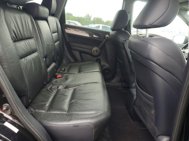 61718646 :رقم المزاد ، 5J6RE4H72AL077299 vin ، 2010 Honda Cr-v مزاد بيع