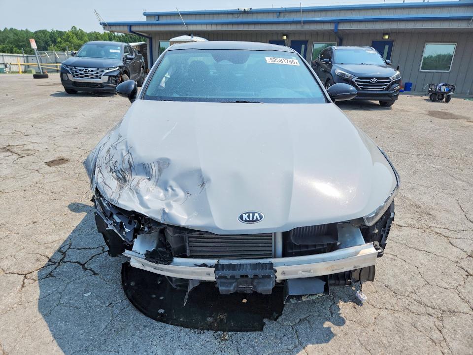 64218976 :رقم المزاد ، 5XXG64J28MG044157 vin ، 2021 Kia K5 مزاد بيع