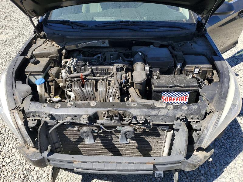 Продаж на аукціоні авто 2016 Hyundai Sonata, vin: 5NPE24AF0GH343124, номер лоту: 62717796