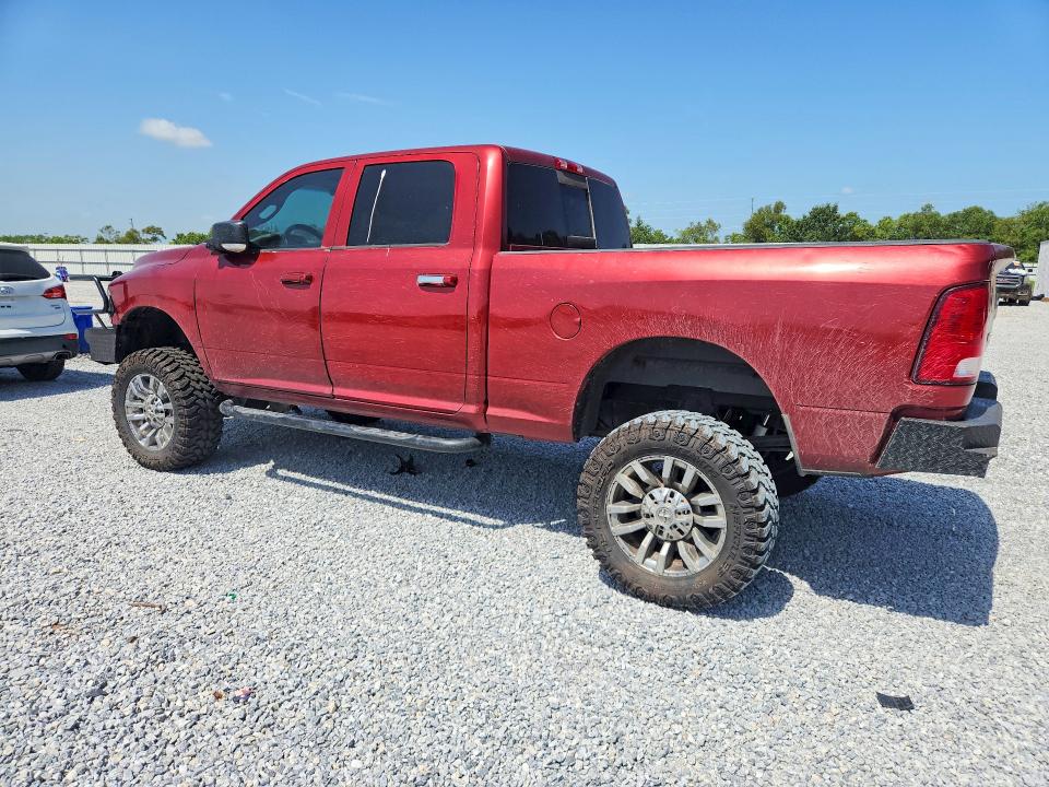 Продаж на аукціоні авто 2011 Dodge Ram 2500, vin: 3D7TT2CT6BG601990, номер лоту: 61843286
