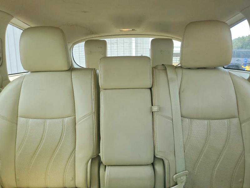Продажа на аукционе авто 2013 Infiniti Jx35, vin: 5N1AL0MM9DC338506, номер лота: 62970176