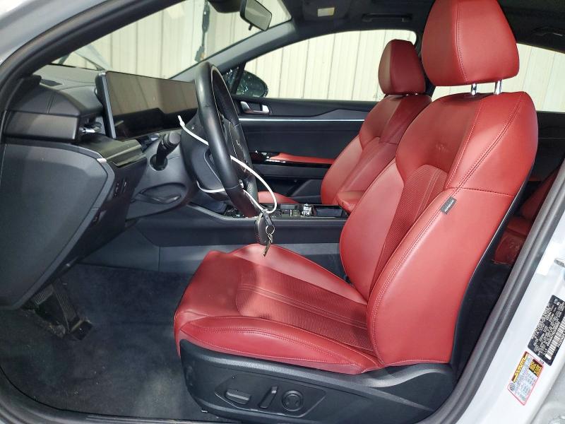 Продаж на аукціоні авто 2025 Kia K5, vin: KNAG64J76S5389603, номер лоту: 60215676