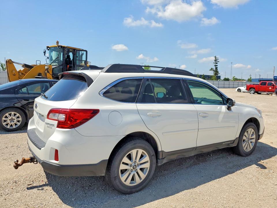 85603595 :رقم المزاد ، 4S4BSAFC1G3228930 vin ، 2016 Subaru Outback مزاد بيع