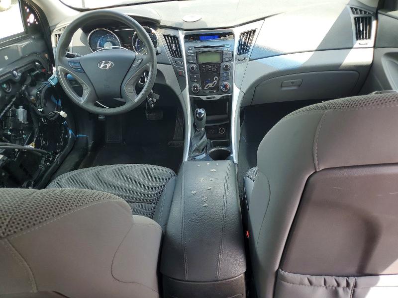 Продаж на аукціоні авто 2013 Hyundai Sonata, vin: 5NPEB4AC9DH775552, номер лоту: 62775436