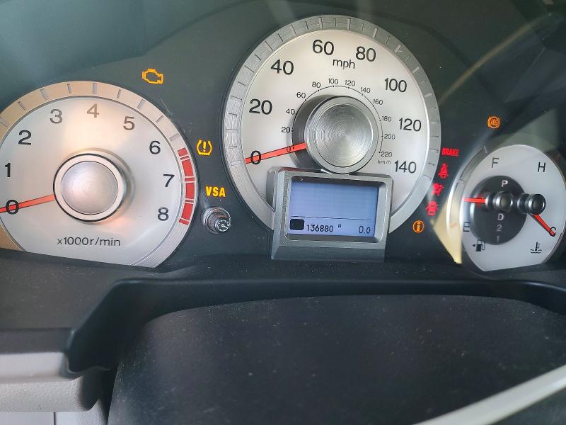 Продажа на аукционе авто 2009 Honda Pilot, vin: 5FNYF38939B009330, номер лота: 60155916