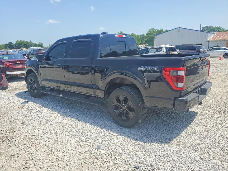 Aukcja sprzedaży 2023 Ford F150, vin: 1FTFW1E87PFB48473, numer aukcji: 59328576