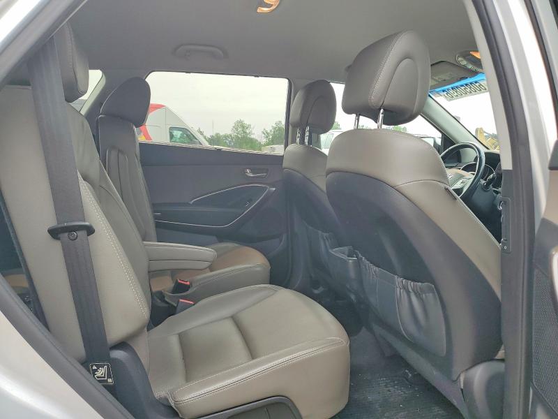 Aukcja sprzedaży 2017 Hyundai Santa Fe, vin: KM8SNDHFXHU172790, numer aukcji: 60850896