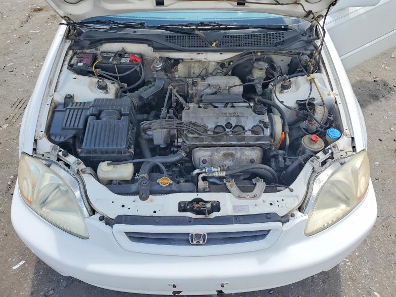 62257486 :رقم المزاد ، 1HGEJ8248VL044384 vin ، 1997 Honda Civic مزاد بيع