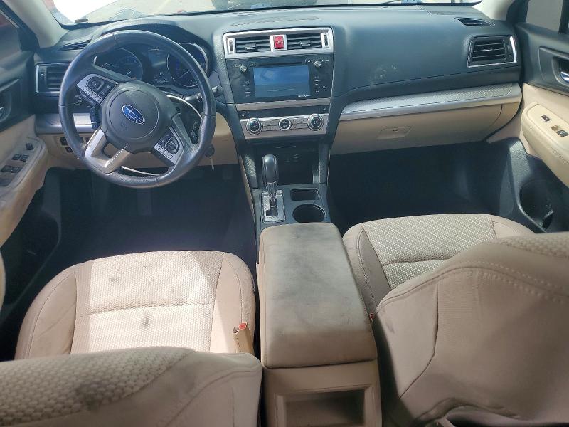 Продажа на аукционе авто 2017 Subaru Outback, vin: 4S4BSAHC0H3277096, номер лота: 60000366