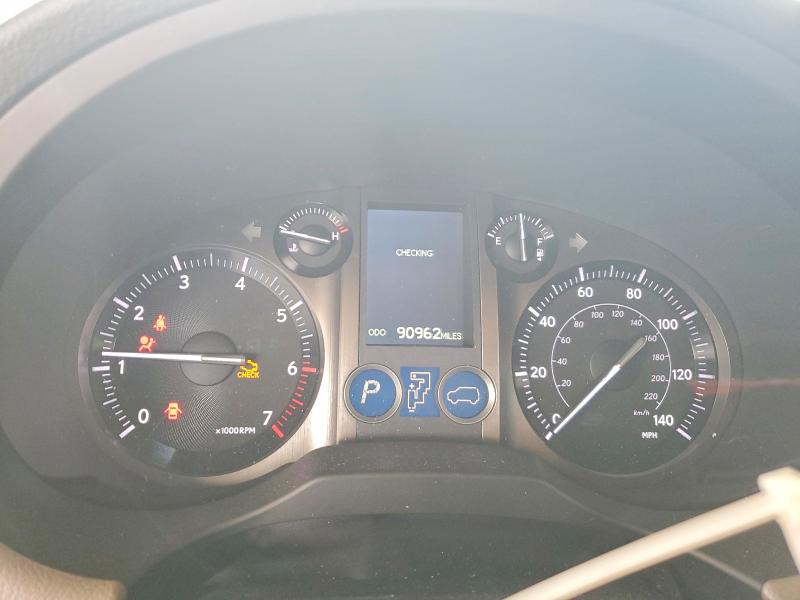 59969376 :رقم المزاد ، JTJBM7FX0C5037984 vin ، 2012 Lexus Gx مزاد بيع