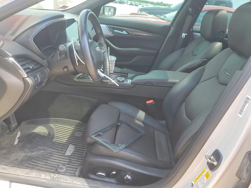 Aukcja sprzedaży 2023 Cadillac Ct5-v, vin: 1G6DV5RW4P0131856, numer aukcji: 62164836