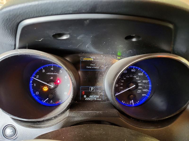 Aukcja sprzedaży 2018 Subaru Outback, vin: 4S4BSAFC0J3323602, numer aukcji: 61037986