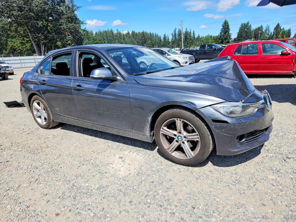 Продаж на аукціоні авто 2013 Bmw 328, vin: WBA3B5G51DNS00560, номер лоту: 62666246