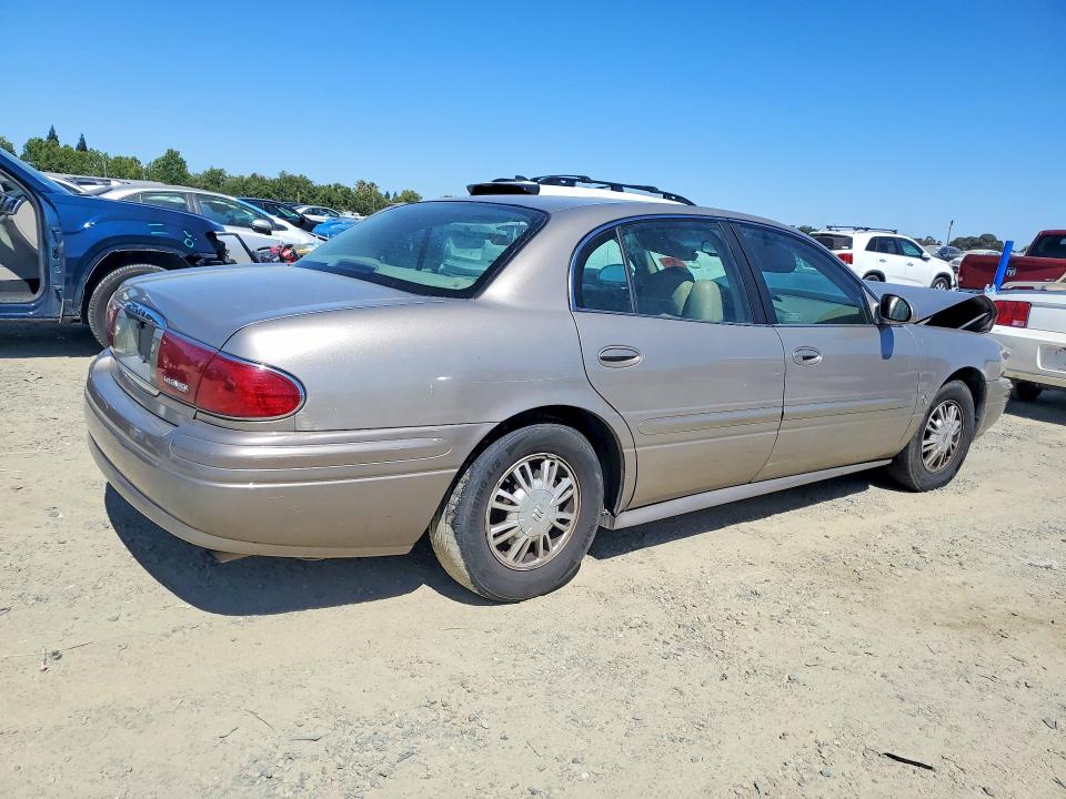 Aukcja sprzedaży 2004 Buick Lesabre, vin: 1G4HP54K944167216, numer aukcji: 61336876