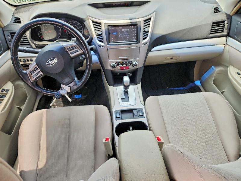 2013 Subaru Legacy მანქანა იყიდება აუქციონზე, vin: 4S3BMCC6XD3037446, აუქციონის ნომერი: 60088006