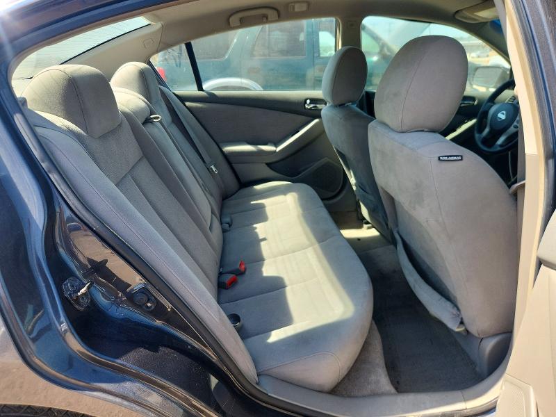 63194366 :رقم المزاد ، 1N4AL2AP5AC134768 vin ، 2010 Nissan Altima مزاد بيع