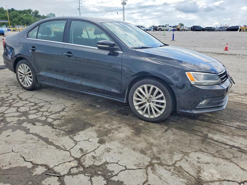 Продажа на аукционе авто 2016 Volkswagen Jetta, vin: 3VWL07AJXGM228492, номер лота: 61032466