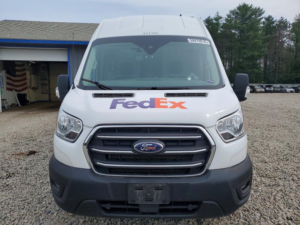 Продажа на аукционе авто 2020 Ford Transit, vin: 1FTBW3U87LKB09198, номер лота: 59979016