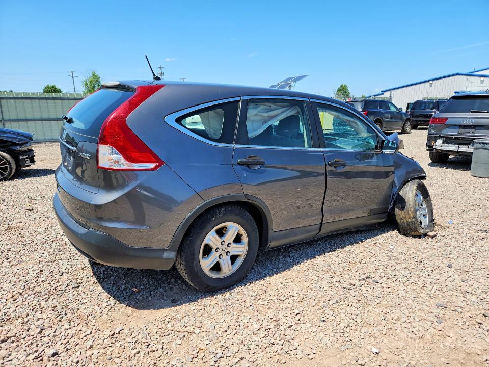 Aukcja sprzedaży 2014 Honda Cr-v, vin: 2HKRM4H37EH686212, numer aukcji: 61863456