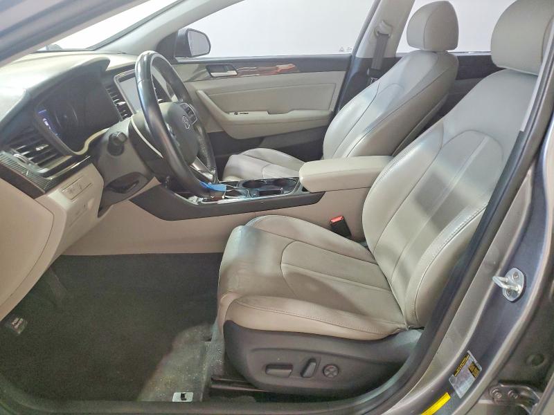 Aukcja sprzedaży 2018 Hyundai Sonata, vin: 5NPE34AF3JH656673, numer aukcji: 63117636