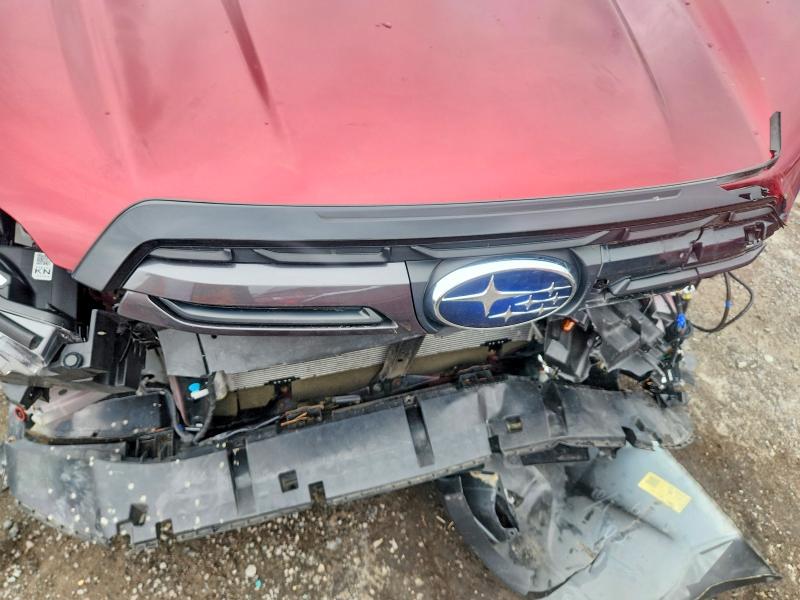 Aukcja sprzedaży 2023 Subaru Forester, vin: JF2SKAPC0PH424963, numer aukcji: 63140476