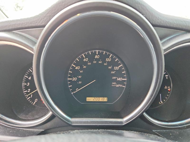 Aukcja sprzedaży 2006 Lexus Rx, vin: JTJGA31U360059452, numer aukcji: 60522226