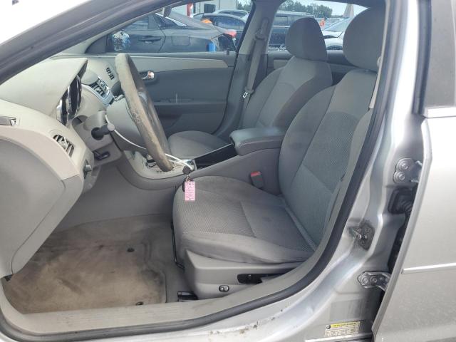 Продаж на аукціоні авто 2010 Chevrolet Malibu, vin: 1G1ZB5EB5A4140735, номер лоту: 61042696