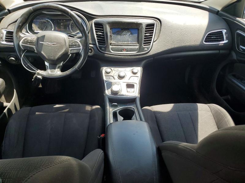 Aukcja sprzedaży 2015 Chrysler 200, vin: 1C3CCCAB4FN712047, numer aukcji: 60918726