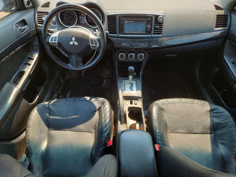2015 Mitsubishi Lancer მანქანა იყიდება აუქციონზე, vin: JA32V2FW6FU604346, აუქციონის ნომერი: 63564716