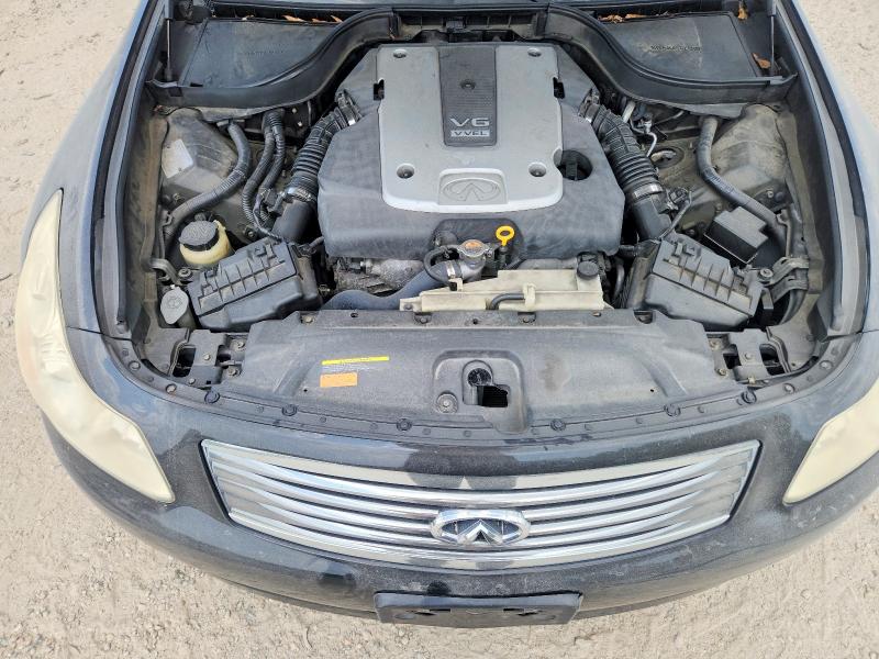 85972185 :رقم المزاد ، JNKCV61F59M363323 vin ، 2009 Infiniti G37 Sedan مزاد بيع