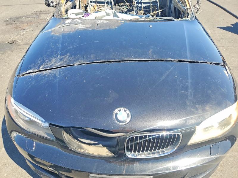 Aukcja sprzedaży 2012 Bmw 135, vin: WBAUN7C54CVM26250, numer aukcji: 62640716