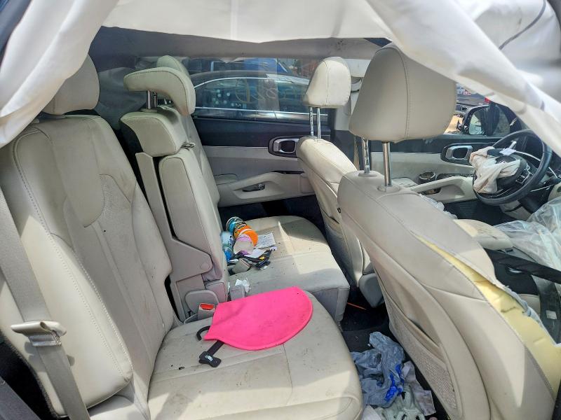 Aukcja sprzedaży 2021 Kia Sorento, vin: 5XYRL4LC3MG018262, numer aukcji: 62145156