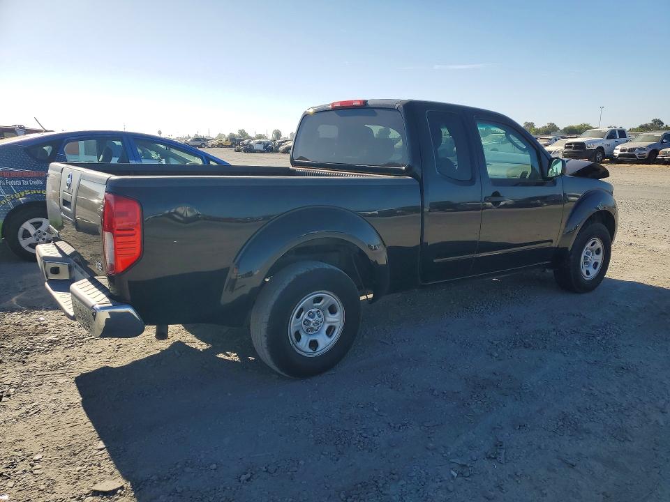 Aukcja sprzedaży 2009 Nissan Frontier, vin: 1N6BD06T59C418710, numer aukcji: 60526126