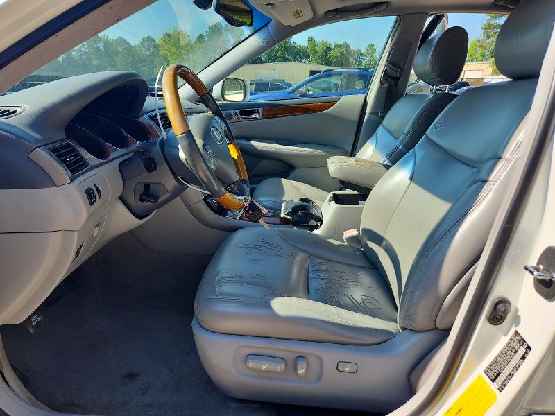 60601446 :رقم المزاد ، JTHBA30G155065632 vin ، 2005 Lexus Es مزاد بيع