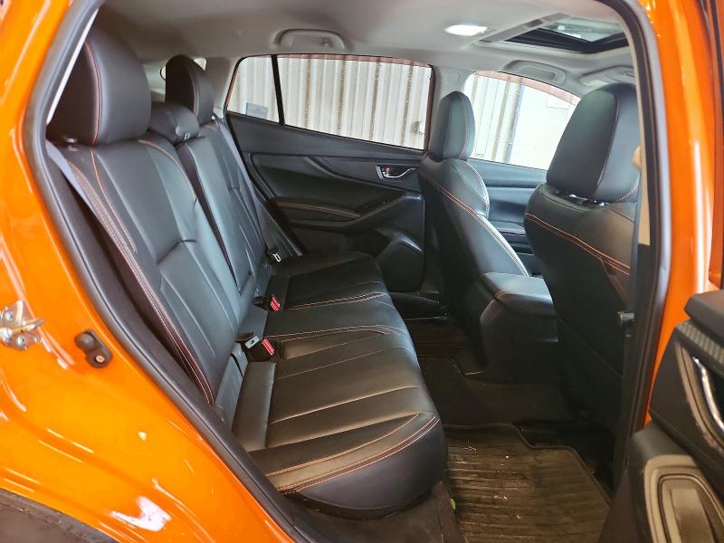 Aukcja sprzedaży 2018 Subaru Crosstrek, vin: JF2GTAMC9J8332040, numer aukcji: 97682675