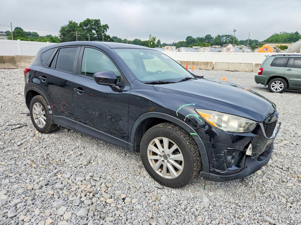 Продаж на аукціоні авто 2013 Mazda Cx-5, vin: JM3KE4CE9D0124564, номер лоту: 59645516