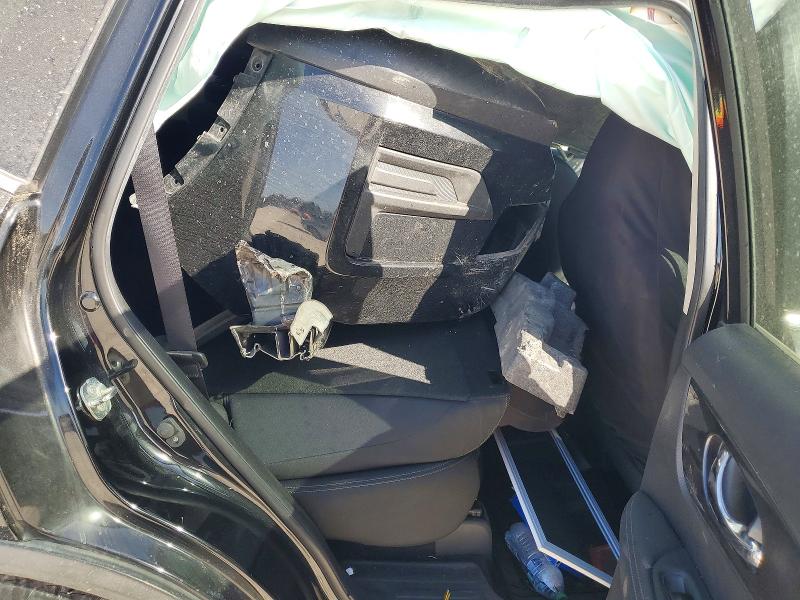 Продаж на аукціоні авто 2019 Nissan Rogue, vin: KNMAT2MT8KP558961, номер лоту: 60276806
