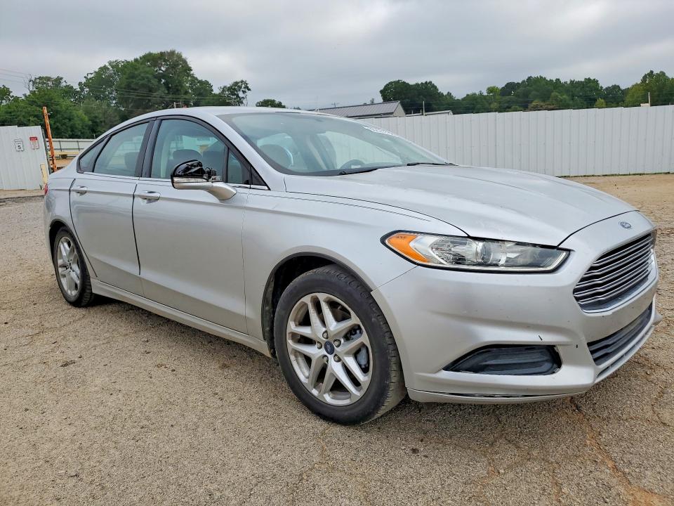Aukcja sprzedaży 2013 Ford Fusion, vin: 3FA6P0H76DR116127, numer aukcji: 60235576