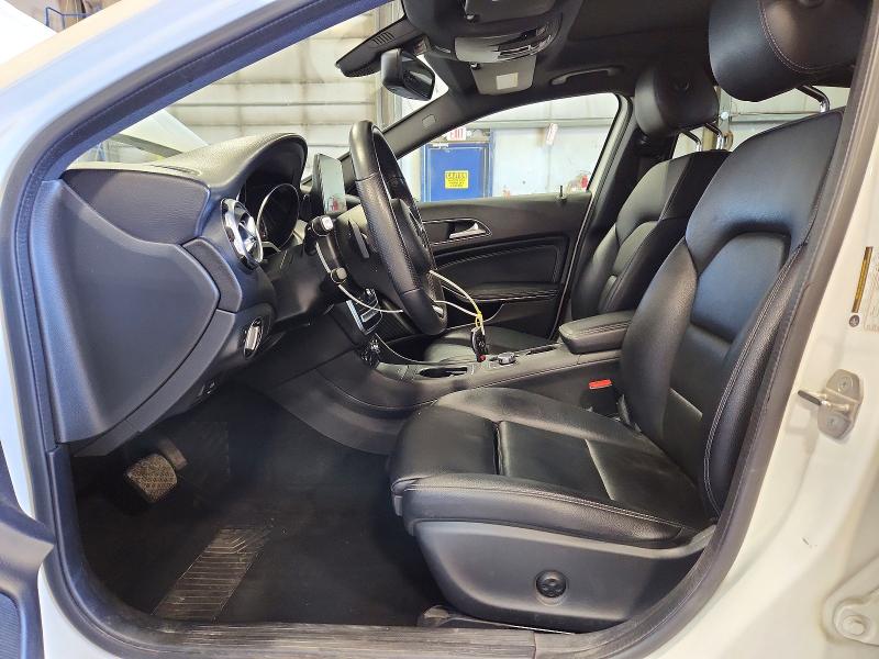 Aukcja sprzedaży 2020 Mercedes-benz Gla, vin: WDCTG4GBXLJ656819, numer aukcji: 63159656
