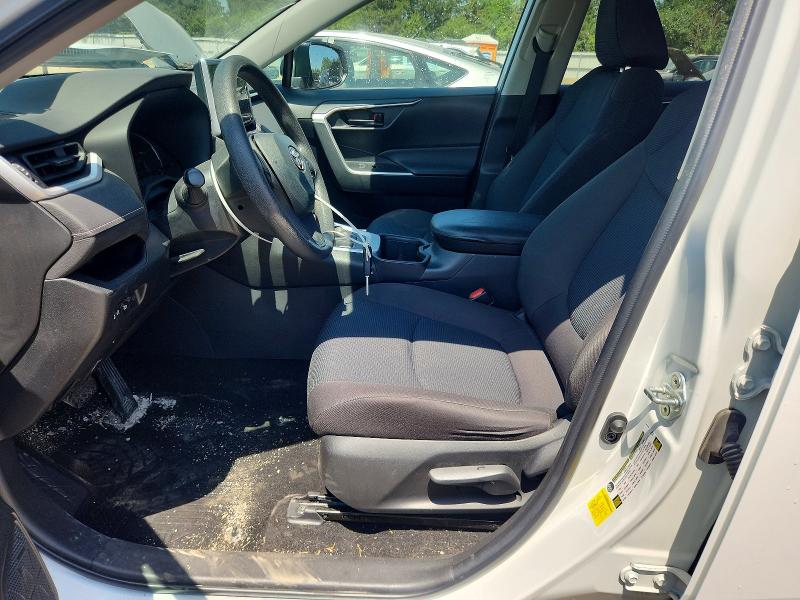 Aukcja sprzedaży 2023 Toyota Rav4, vin: 2T3F1RFV9PW379603, numer aukcji: 60978746