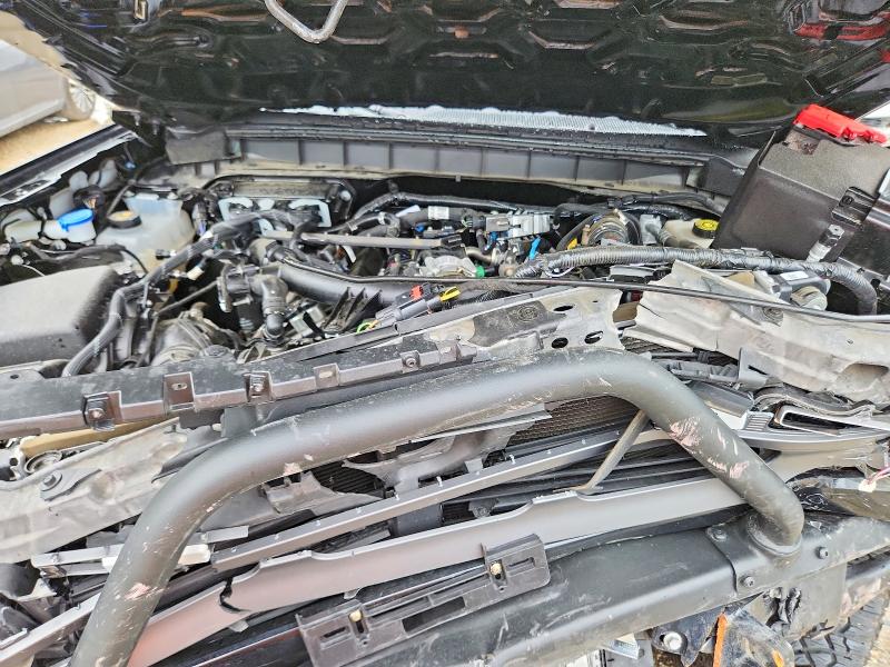 2021 Ford Bronco მანქანა იყიდება აუქციონზე, vin: 1FMEE5DP8MLA73239, აუქციონის ნომერი: 60311506
