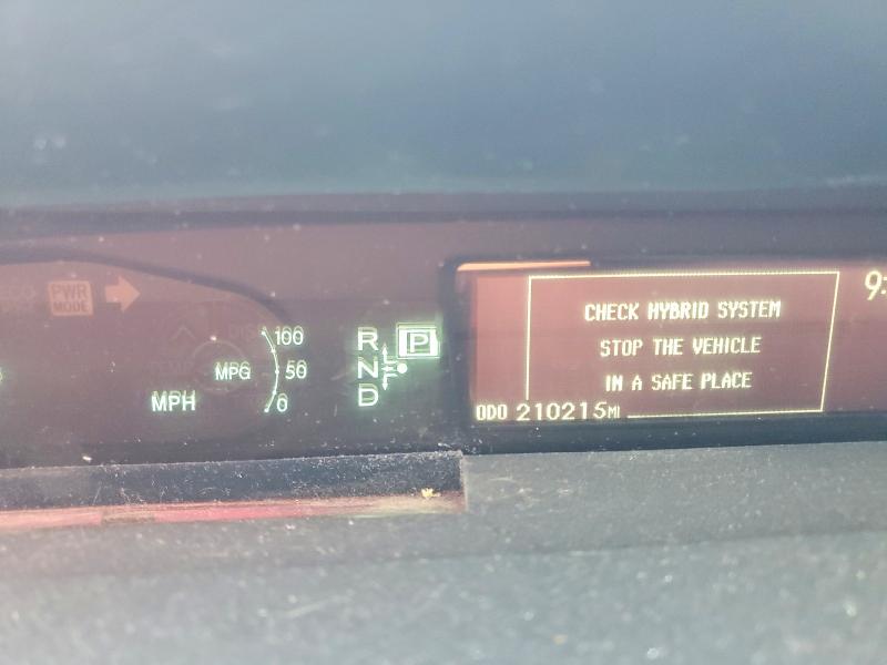 Продаж на аукціоні авто 2015 Toyota Prius, vin: JTDKN3DU2F0470161, номер лоту: 61058976