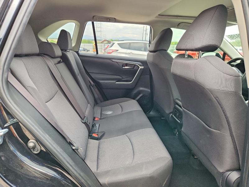 Продаж на аукціоні авто 2019 Toyota Rav4, vin: JTMW1RFV4KD508160, номер лоту: 61898496