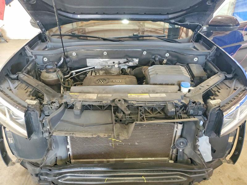 Aukcja sprzedaży 2021 Volkswagen Atlas Cross Sport, vin: 1V2GC2CA2MC202153, numer aukcji: 62328576