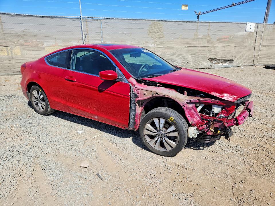 Aukcja sprzedaży 2012 Honda Accord, vin: 1HGCS1B87CA010539, numer aukcji: 60274836